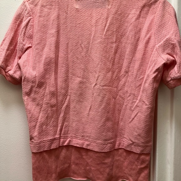 Fake London Cashmere Sweater - Picture 2 of 4